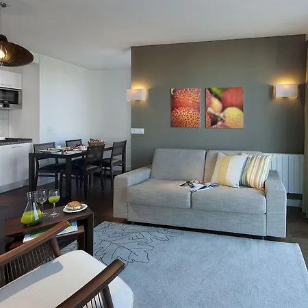 Monchique Residences