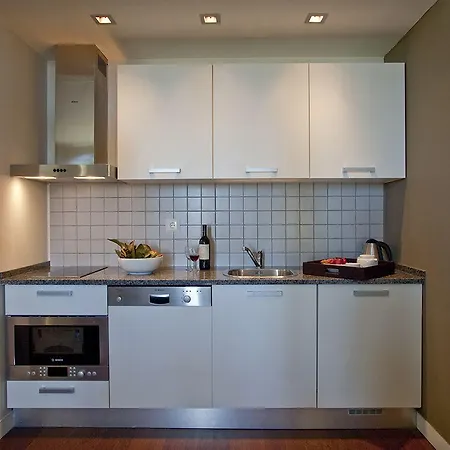 Monchique Residences Apartment Portimao
