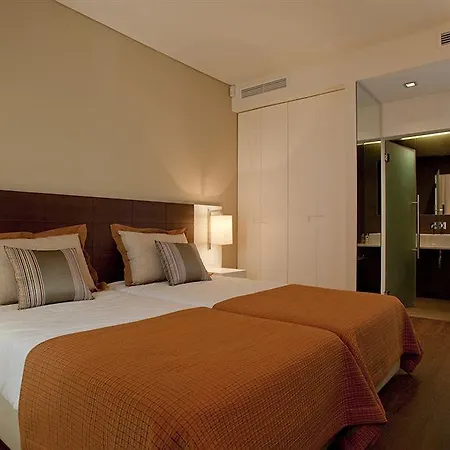 Monchique Residences Apartment
