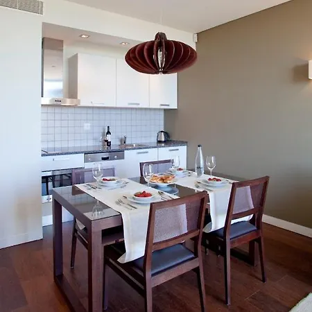 Apartment Monchique Residences *