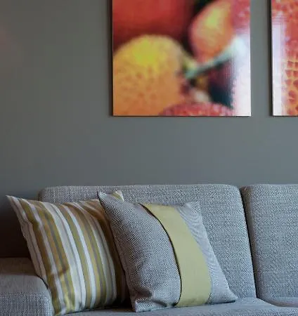 Apartment Monchique Residences Portimao