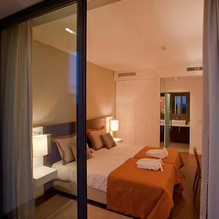 Apartment Monchique Residences Portimao