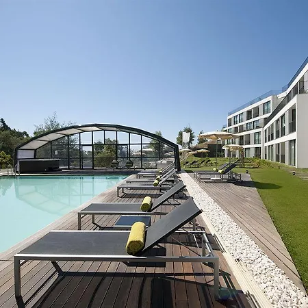 Monchique Residences *