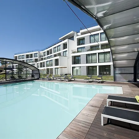 Monchique Residences Apartment