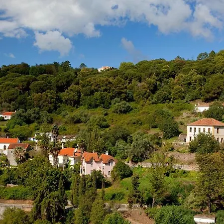 Monchique Residences *