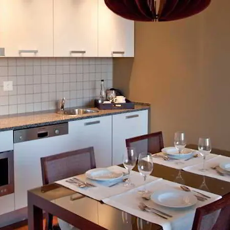Monchique Residences Apartment *
