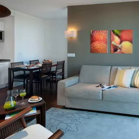 Apartment Monchique Residences *