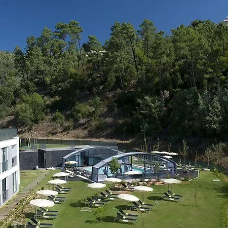 Monchique Residences