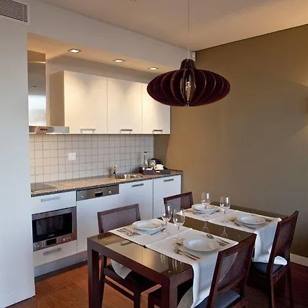 Monchique Residences *