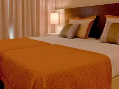 Monchique Residences Apartment Portimao